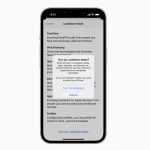 Apple Reports Zero Lockdown Mode Users Hacked with Spyware