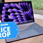 Apple Retail Locations Launch MacBook Neo with Immediate In-Store Pickup Availability