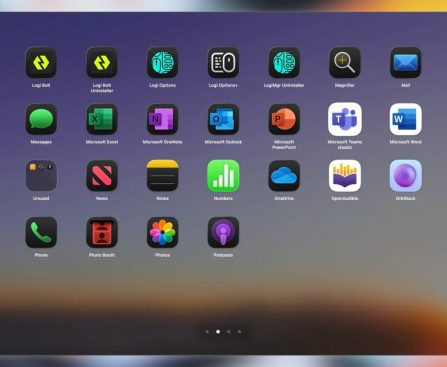 Apple Stops App Store Updates for Mac App That Substitutes Discontinued Launchpad Function