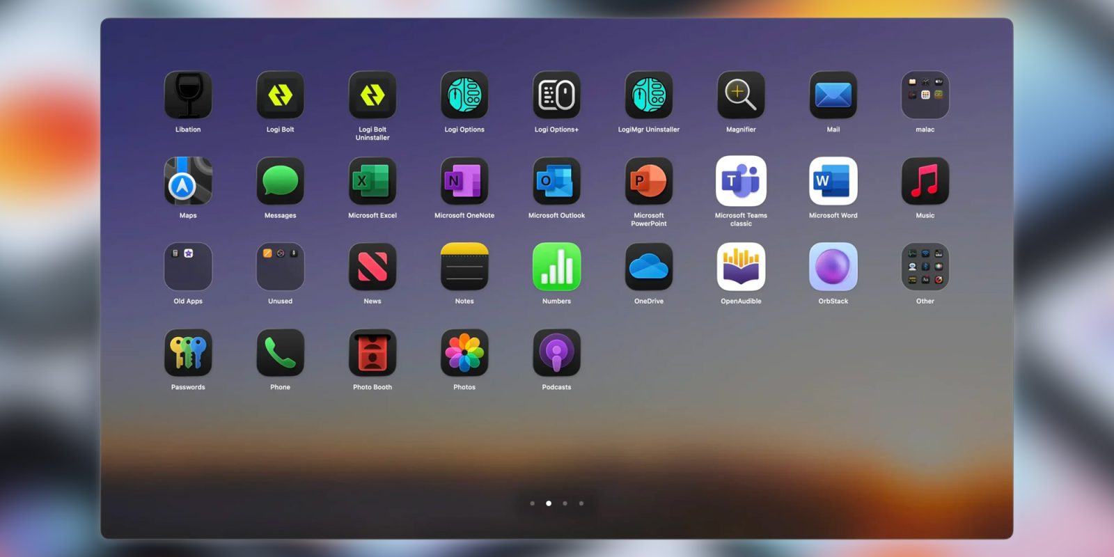 Apple Stops App Store Updates for Mac App That Substitutes Discontinued Launchpad Function