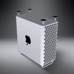 Apple Stops Production of Mac Pro and Declares No Intentions for Upcoming Hardware Development