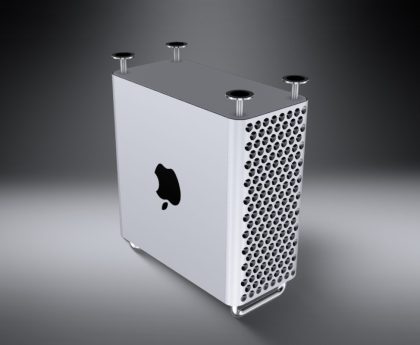 Apple Stops Production of Mac Pro and Declares No Intentions for Upcoming Hardware Development