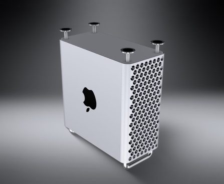 Apple Stops Production of Mac Pro and Declares No Intentions for Upcoming Hardware Development