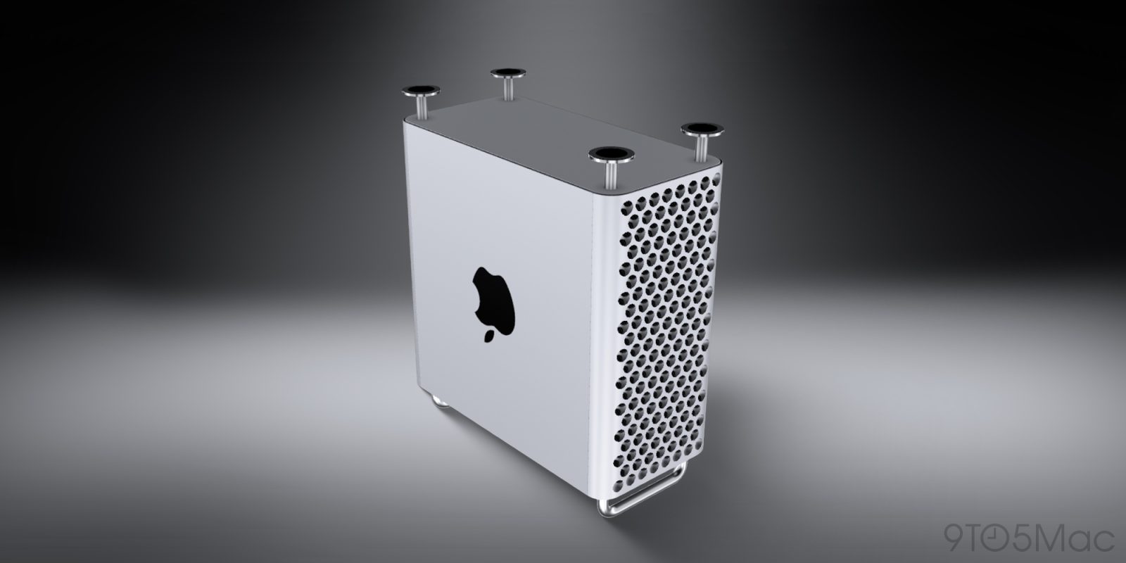 Apple Stops Production of Mac Pro and Declares No Intentions for Upcoming Hardware Development