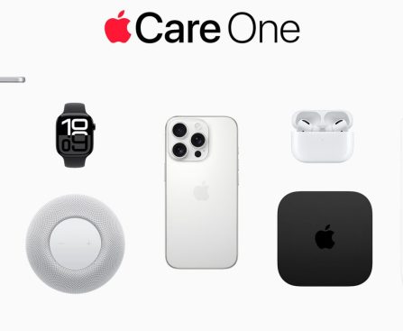 Apple Submits Trademark Application Suggesting Possible Introduction of AppleCare One in Europe