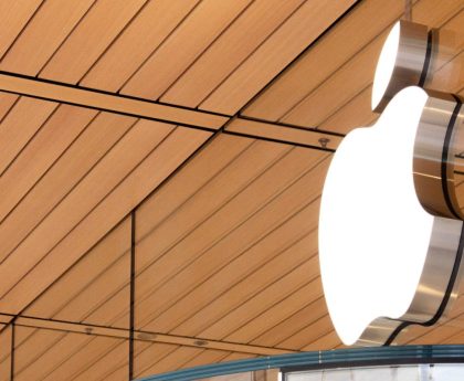 Apple Subsidiary Fined in the UK for Breaching Russia Sanctions Rules