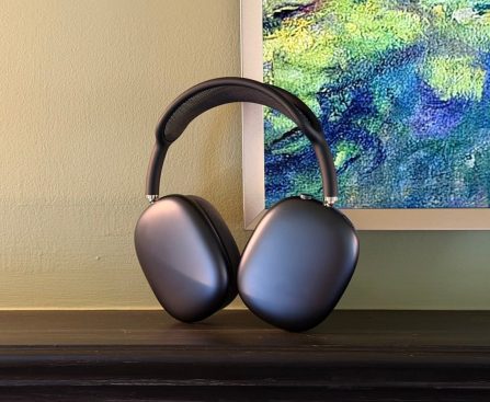 Apple Talks About Enhancements to Active Noise Cancellation and Extra Features for AirPods Max 2 in Latest Interview