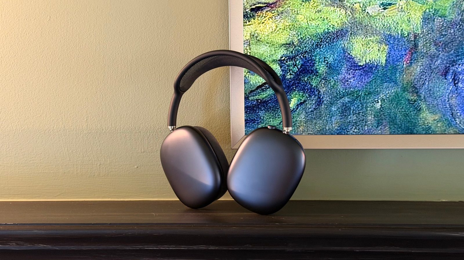 Apple Talks About Enhancements to Active Noise Cancellation and Extra Features for AirPods Max 2 in Latest Interview