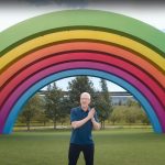 Apple to Hold Celebration for 50th Anniversary