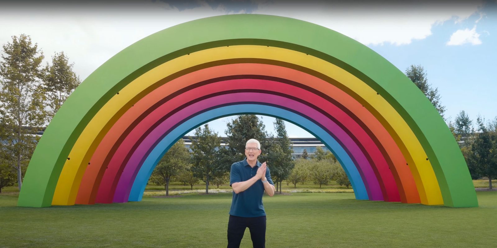 Apple to Hold Celebration for 50th Anniversary