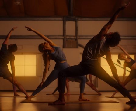 Apple TV Debuts Distinctive True Crime Original Series