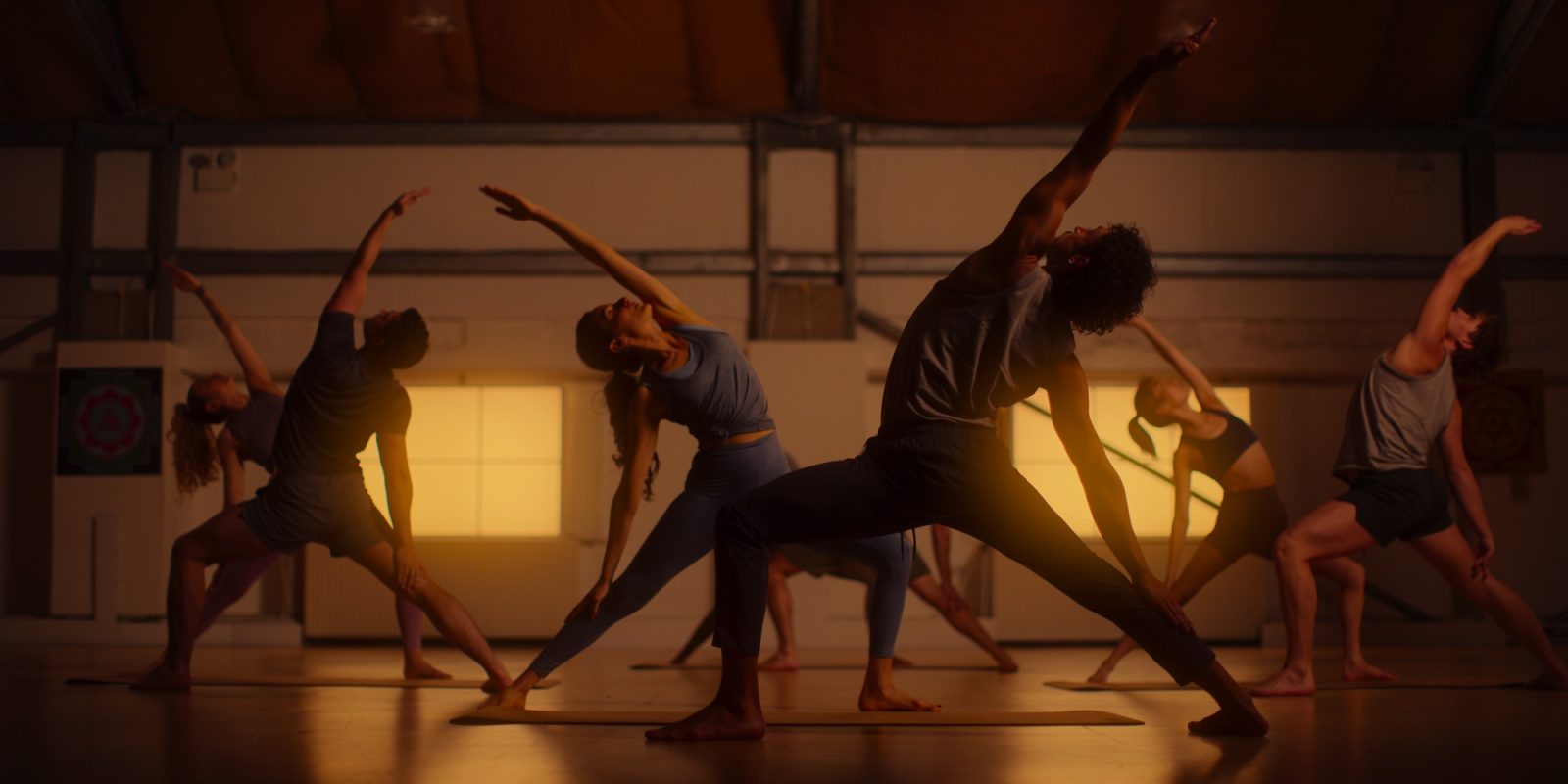 Apple TV Debuts Distinctive True Crime Original Series