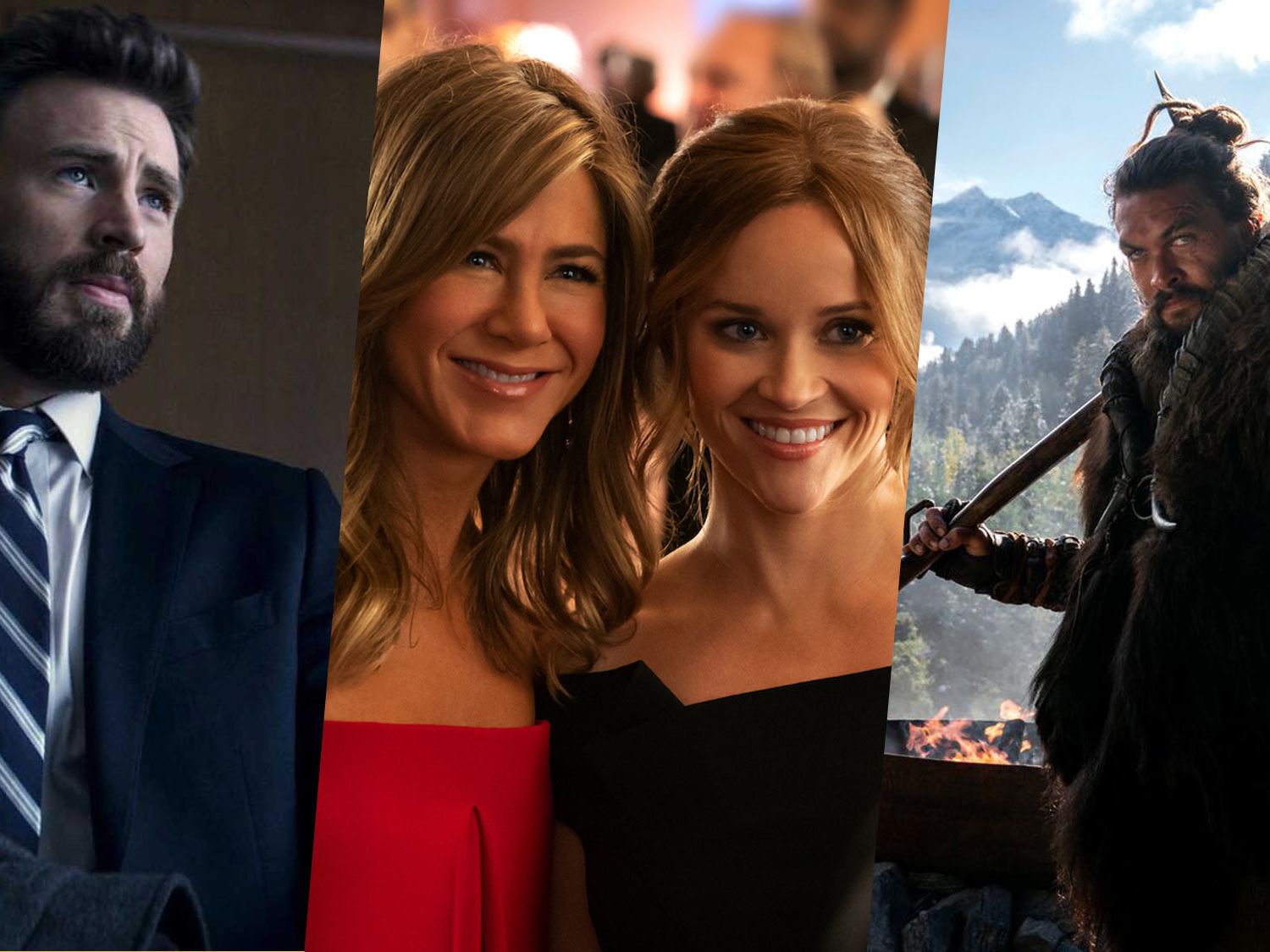 Apple TV Debuts New Show with A-List Cast Based on Acclaimed Bestseller