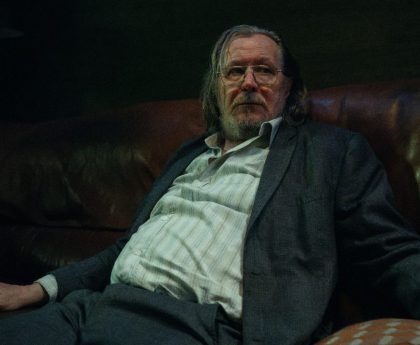 Apple TV Earns 15 Nominations for BAFTA Television Awards: Full List Provided