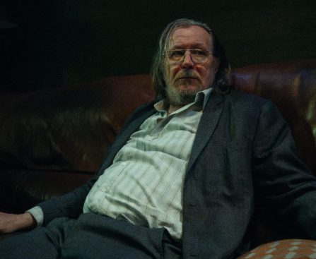 Apple TV Earns 15 Nominations for BAFTA Television Awards: Full List Provided