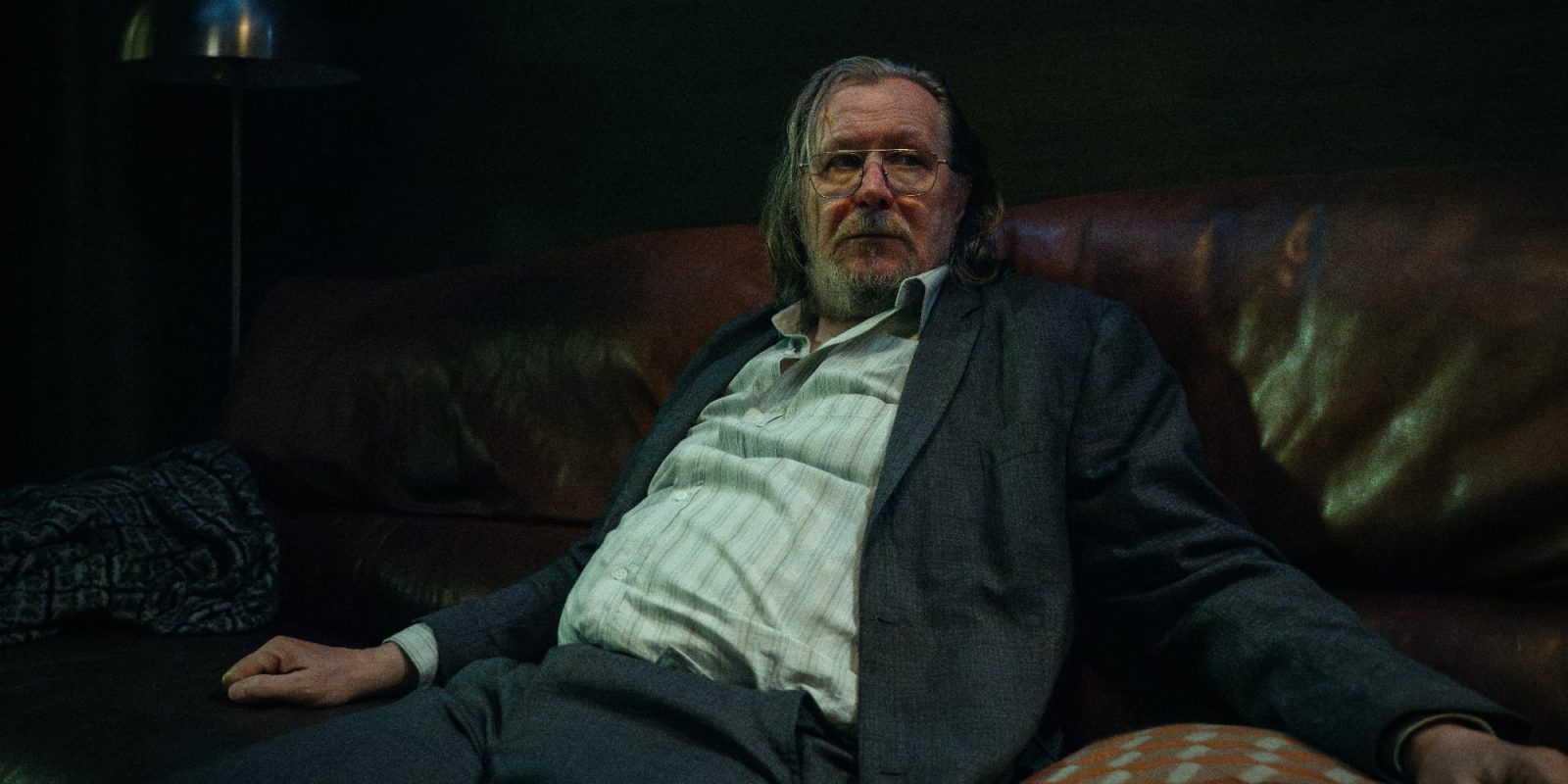 Apple TV Earns 15 Nominations for BAFTA Television Awards: Full List Provided