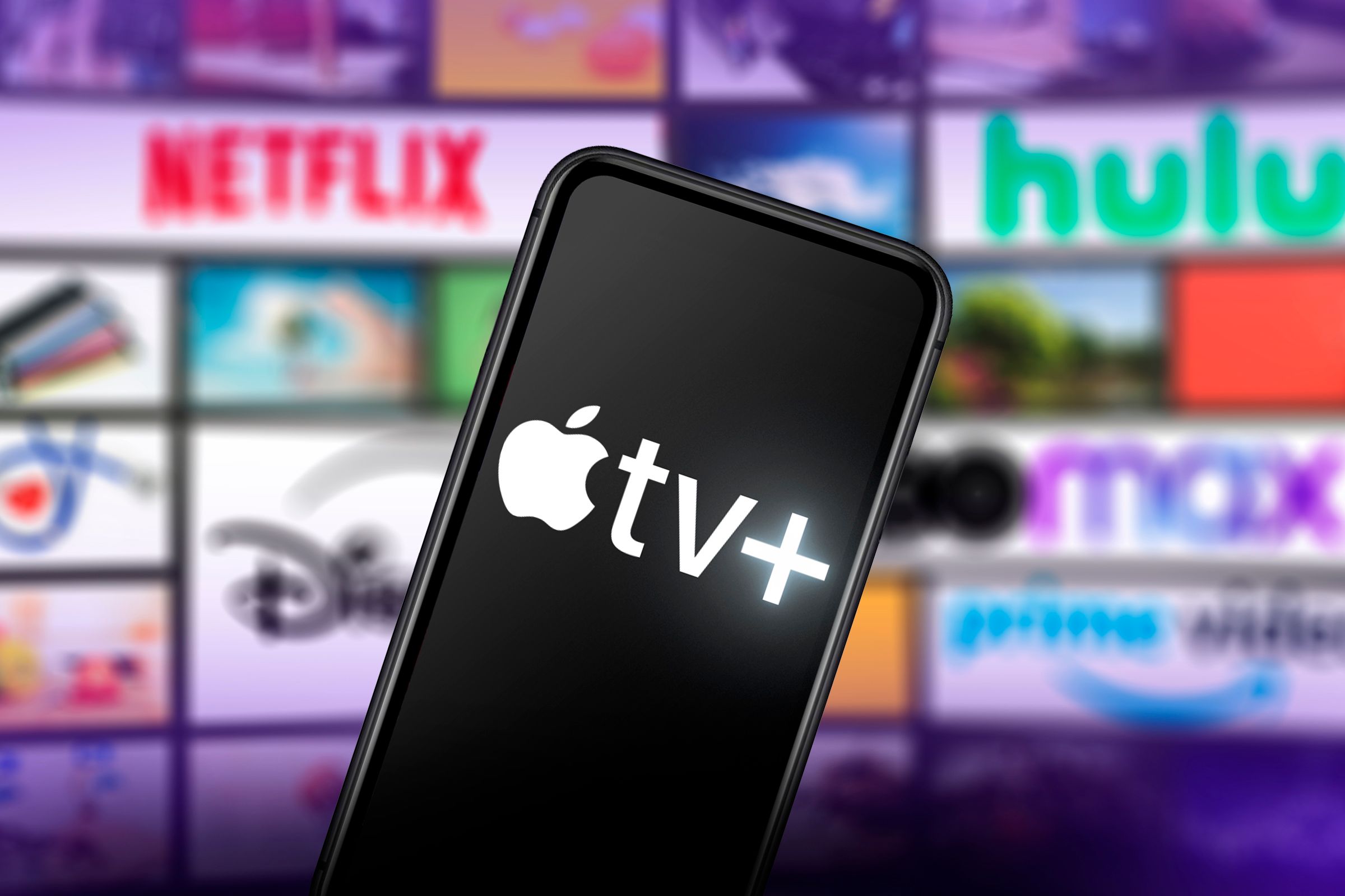 Apple TV Included in Roku's 'Premium Subscriptions' Collection