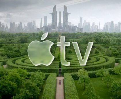 Apple TV is Now Broadcasting Two Significant Sci-Fi Series, with More Titles Coming Soon