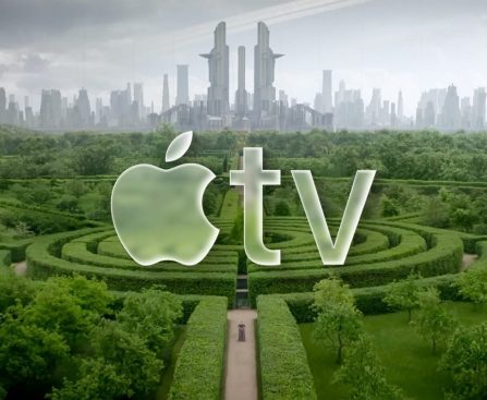 Apple TV is Now Broadcasting Two Significant Sci-Fi Series, with More Titles Coming Soon