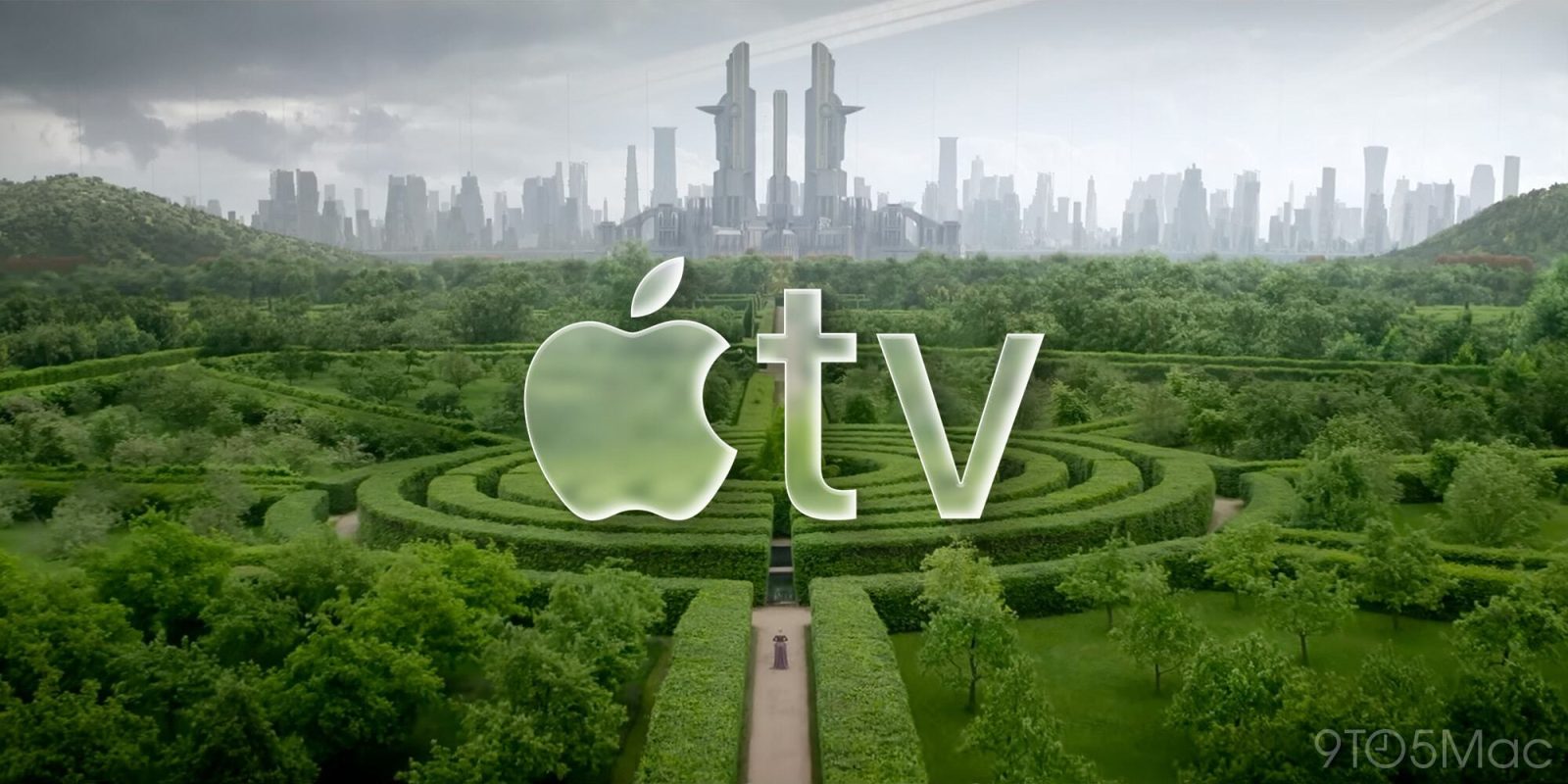 Apple TV is Now Broadcasting Two Significant Sci-Fi Series, with More Titles Coming Soon