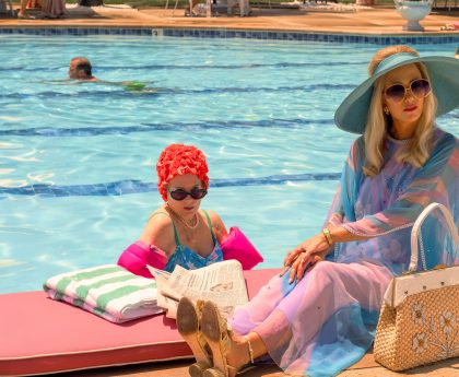 Apple TV Plus Ends Palm Royale Following Two Seasons