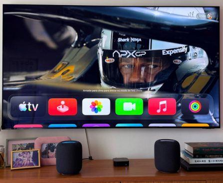 Apple TV Revamps Its Film and Series Suggestion System