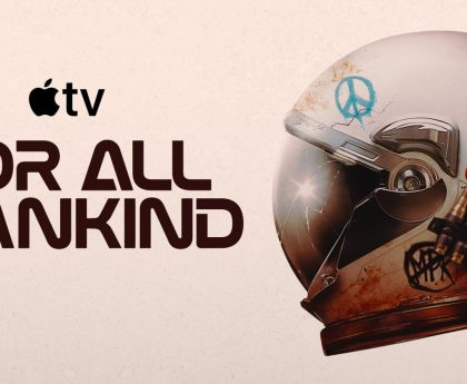 Apple TV Reveals Continuation of Space Series "For All Mankind" for Sixth and Last Season