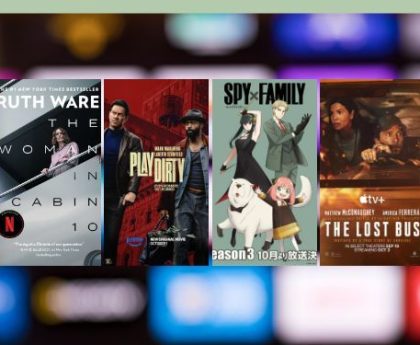 Apple TV Set to Debut New True Crime Series Next Week