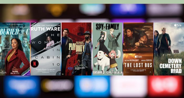 Apple TV Set to Debut New True Crime Series Next Week