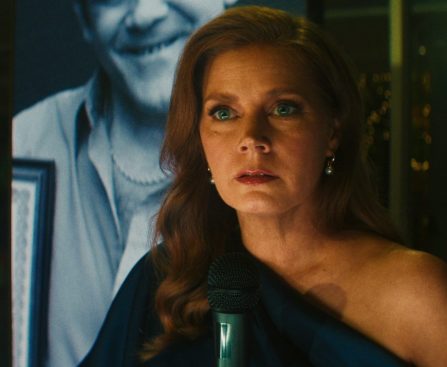 Apple TV Unveils New Thriller Series by Steven Spielberg and Martin Scorsese