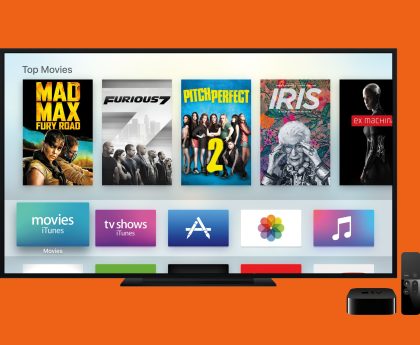 Apple TV Unveils Two New Sci-Fi Series as Extensions of Beloved Programs