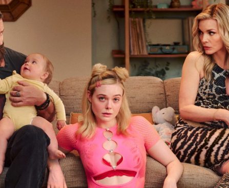 Apple TV's Latest Comedy Gets Favorable Feedback for Its Talented Ensemble Cast