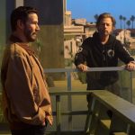 Apple TV's New Keanu Reeves Comedy: Trailer Unveiled