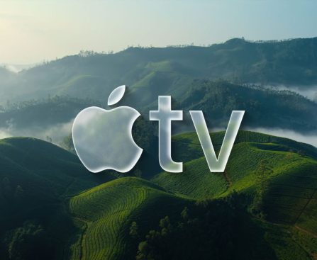 Apple TV's Trio of Celebrated Series Chosen for Esteemed Awards