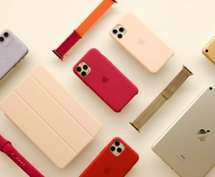 Apple Unveils 2026 Spring Accessory Line for iPhone and Apple Watch