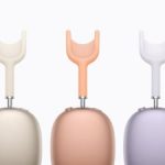 Apple Unveils AirPods Max 2 Featuring Enhanced Noise Cancelling and Smart Features