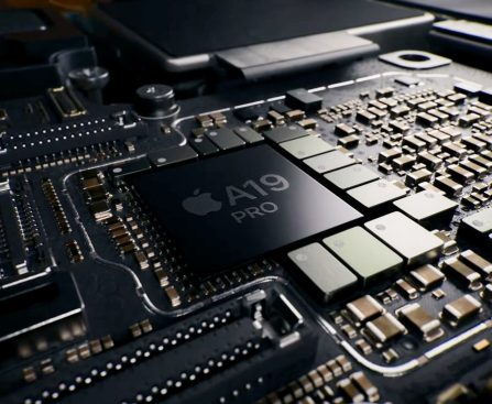 Apple Unveils C1X Chip in Latest Offerings, Providing Three Unique Benefits