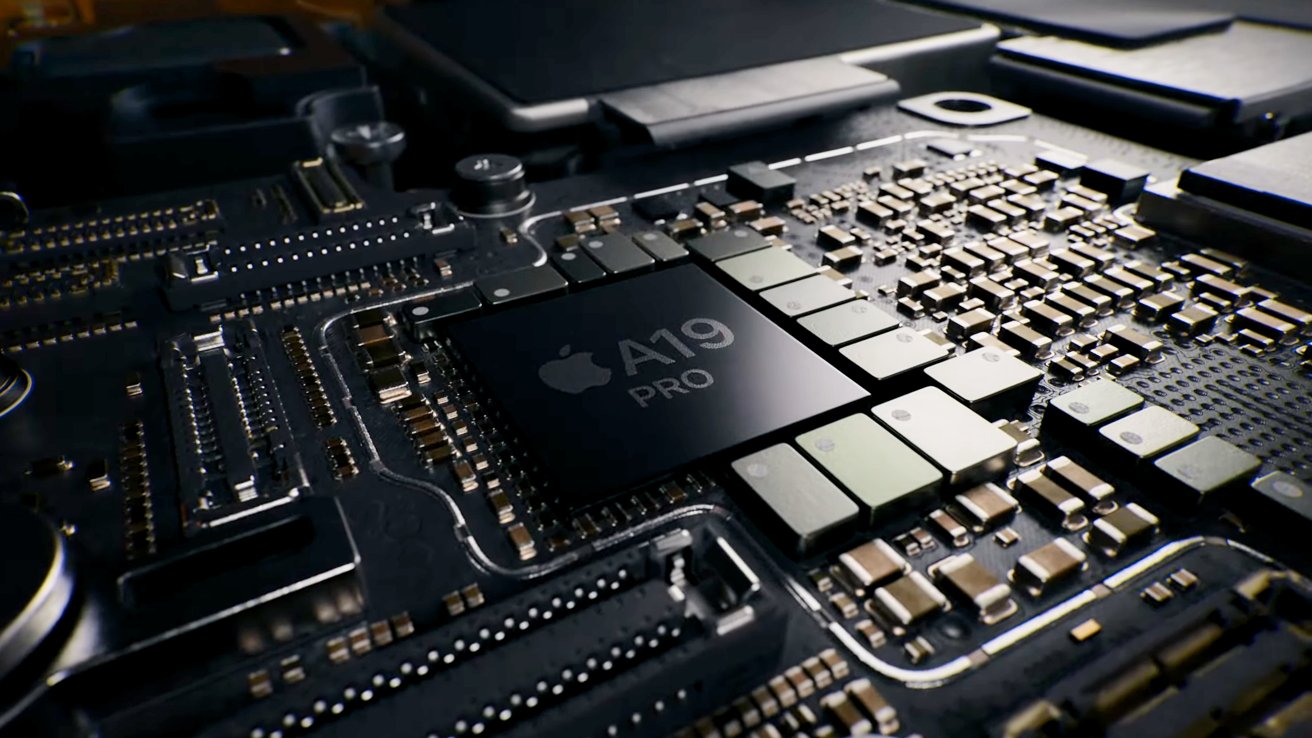 Apple Unveils C1X Chip in Latest Offerings, Providing Three Unique Benefits