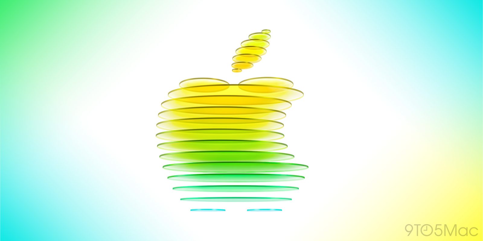 Apple Unveils Eight New Items This Month