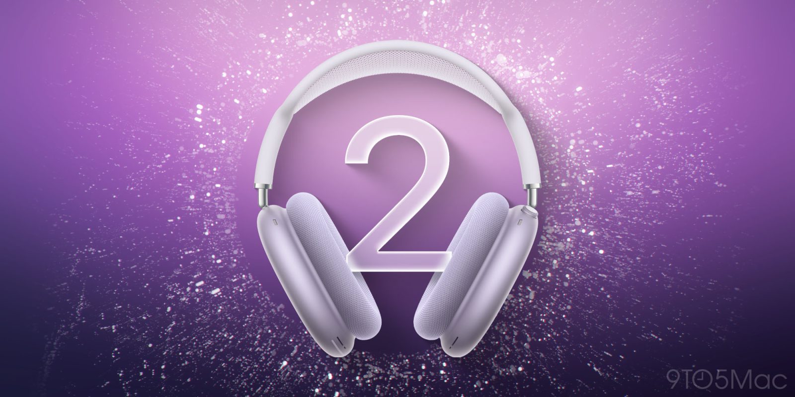 Apple Unveils Firmware Update for AirPods Max 2