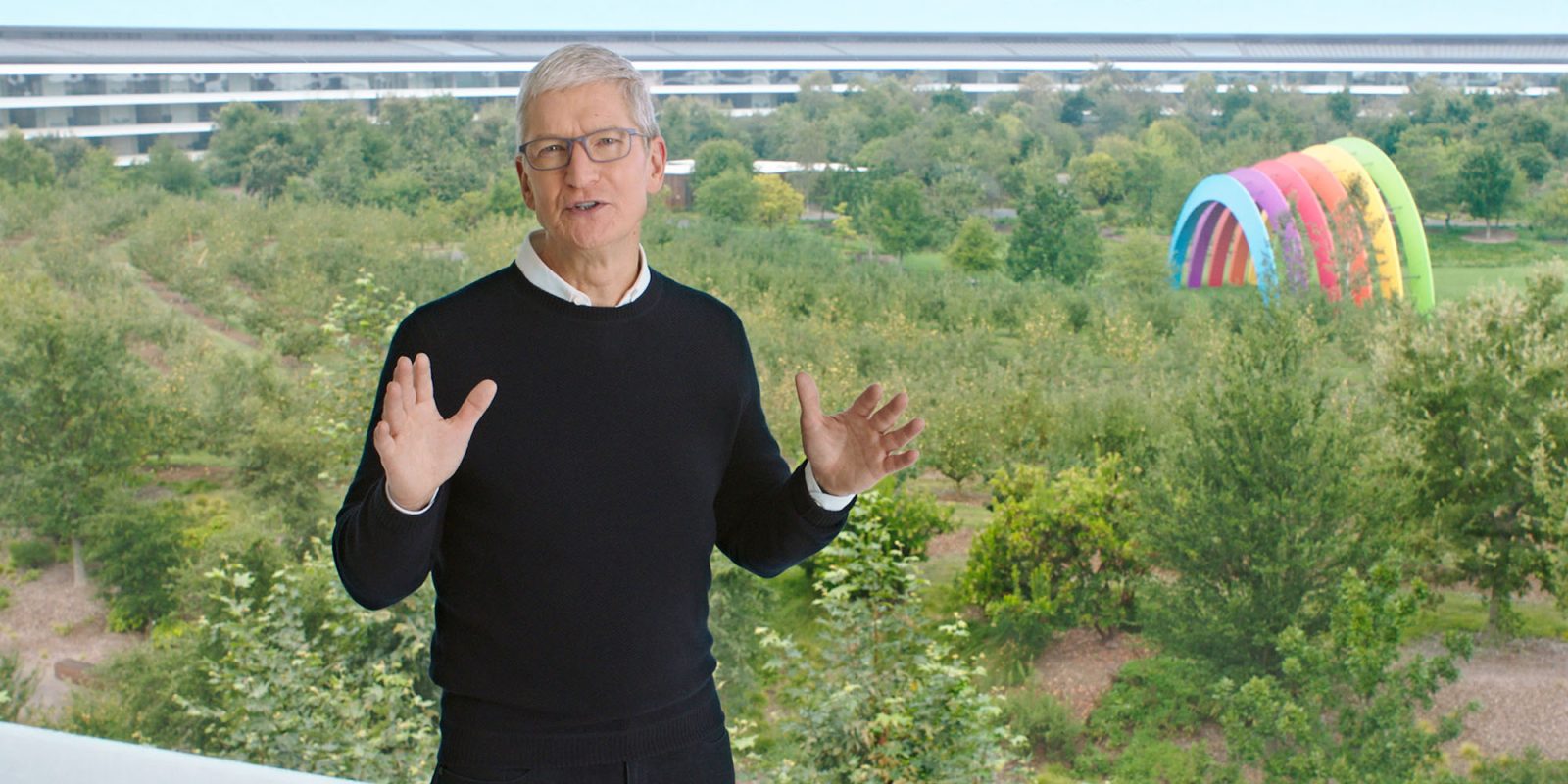 Apple Unveils Four New Programs to Boost Domestic Product Component Production