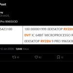 Apple Unveils Fusion Architecture Boasting 'Super Cores' in M5 Pro and M5 Max Processors
