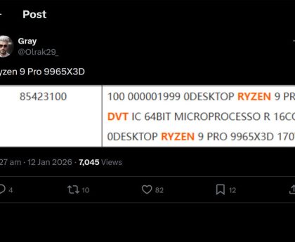 Apple Unveils Fusion Architecture Boasting 'Super Cores' in M5 Pro and M5 Max Processors