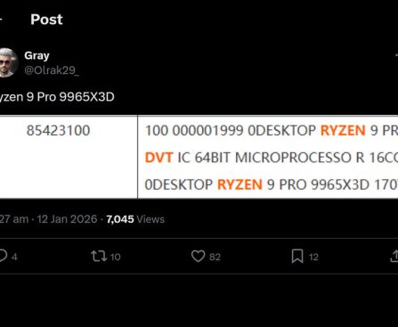 Apple Unveils Fusion Architecture Boasting 'Super Cores' in M5 Pro and M5 Max Processors