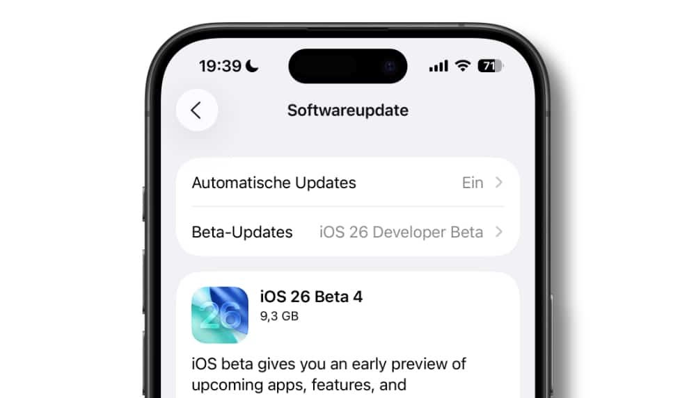 Apple Unveils iOS 26.4 Beta 3 for iPhone, Debuting Exciting New Features