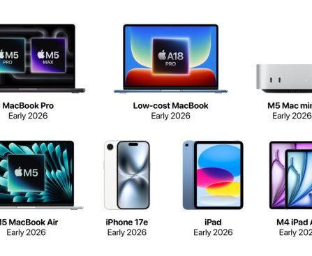 Apple Unveils iPhone 17e Showcasing MagSafe, Expanded Base Storage, and Fresh 'Soft Pink' Color Choice