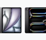 Apple Unveils Latest iPad Air Equipped with M4 Chip, Together with C1X and N1 Variants