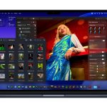 Apple Unveils M5 MacBook Air and New MacBook Pro