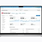 Apple Unveils Major Improvements to Analytics in App Store Connect