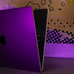 Apple Unveils New MacBook Pro Equipped with M5 Pro and M5 Max Chips